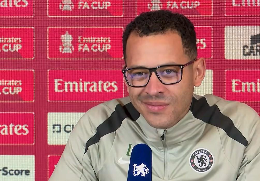 罗塞尼尔：我会每天工作24小时，尽可能推动球员取得成功