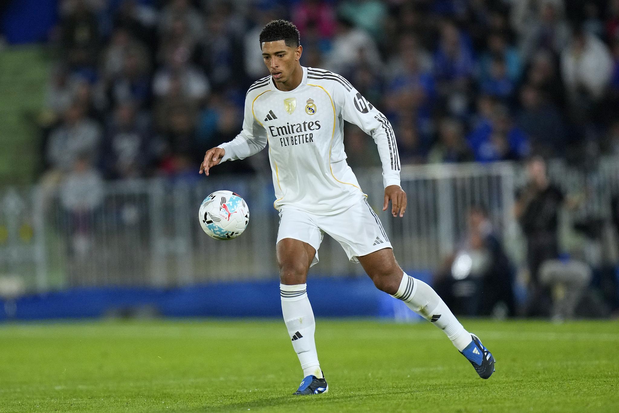 开云网页版-贝林厄姆爆发：“简直是一堆狗屎”