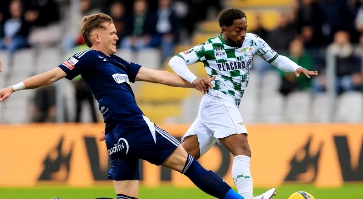 上港已跟这位锋霸达成个人协议，上赛季在球队表现不俗，有望留队