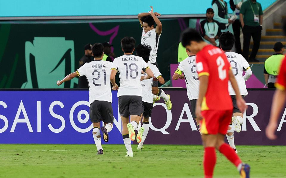 开云APP-越南主帅承认差距、改变对国足的刻板印象！4点让其感到意料之外