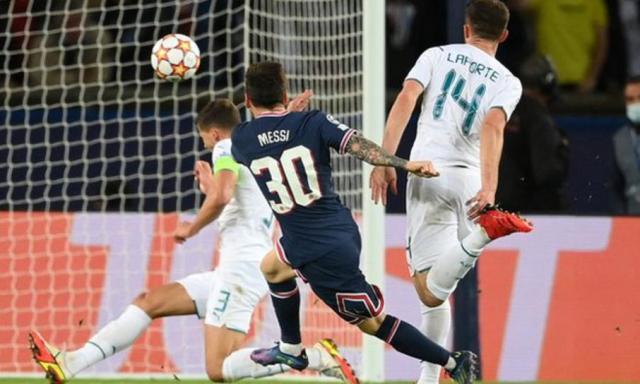 最后时刻最像自己 梅西会以另一种方式令对手恐惧