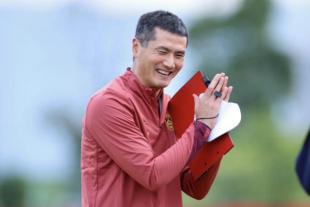 kaiyun-不止U23表现优秀 国足首期海外拉练不败战绩回国