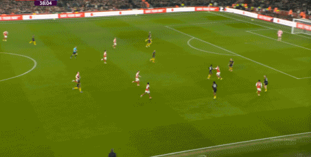 开云官网-阿森纳2-3曼联：连胜两场强敌的逻辑是什么？