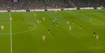 开云官网-阿森纳2-3曼联：连胜两场强敌的逻辑是什么？