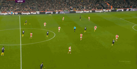 开云官网-阿森纳2-3曼联：连胜两场强敌的逻辑是什么？