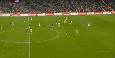 开云官网-阿森纳2-3曼联：连胜两场强敌的逻辑是什么？