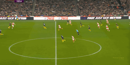 开云官网-阿森纳2-3曼联：连胜两场强敌的逻辑是什么？