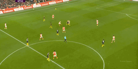 开云官网-阿森纳2-3曼联：连胜两场强敌的逻辑是什么？