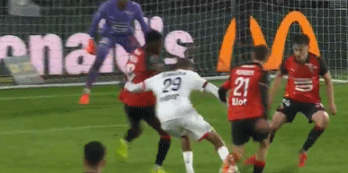 开云网页版-1-3！登贝莱破门，金球先生难挽败局，大巴黎爆冷倒地，7连胜终结