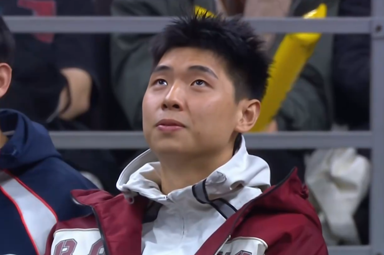 广东宏远正式改名！新冠名有意思，杜锋点名崔永熙，徐杰又秀恩爱