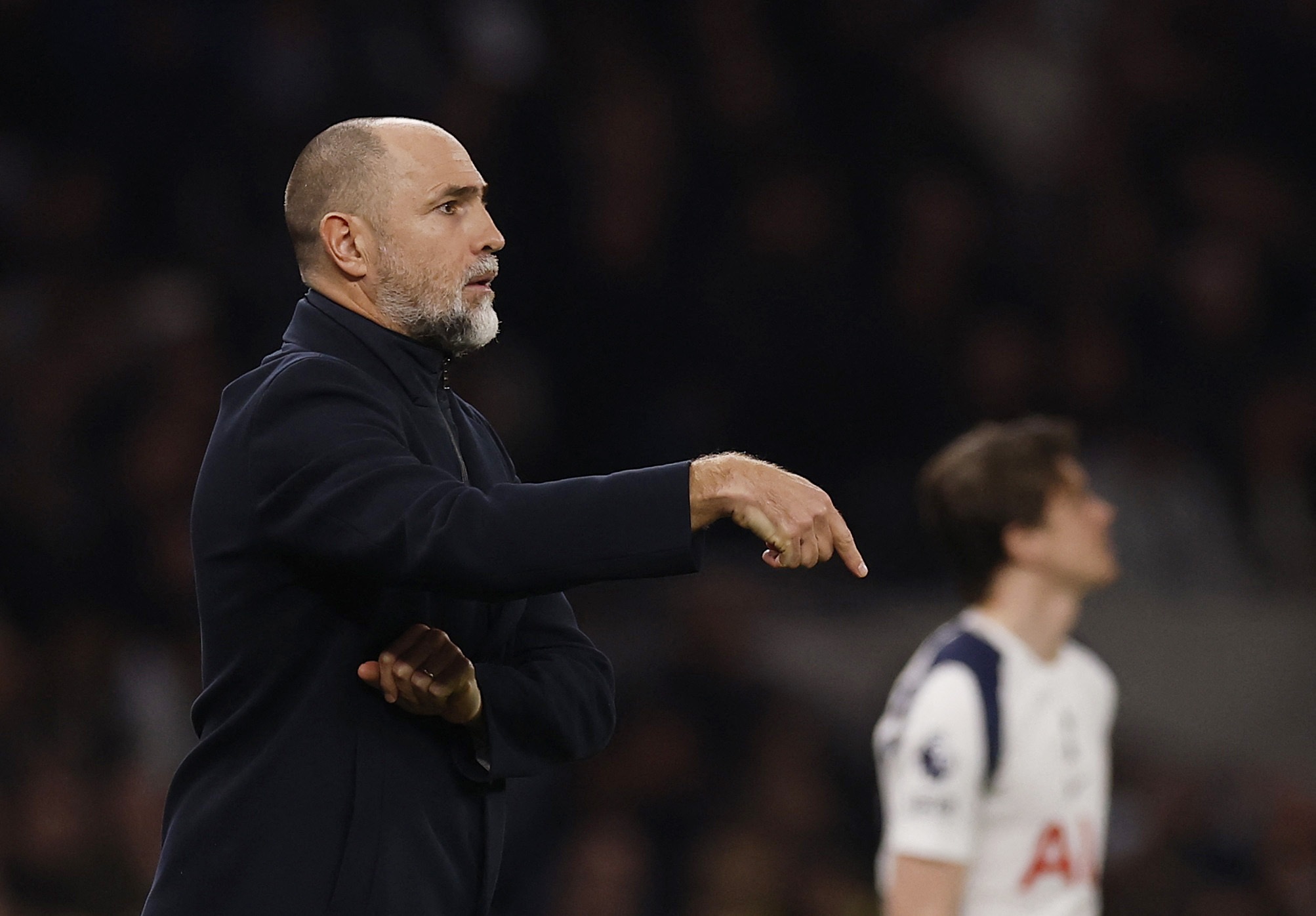 开云下载-图多尔：希望这场平局是一个转折点，我们拼下了应得的1分