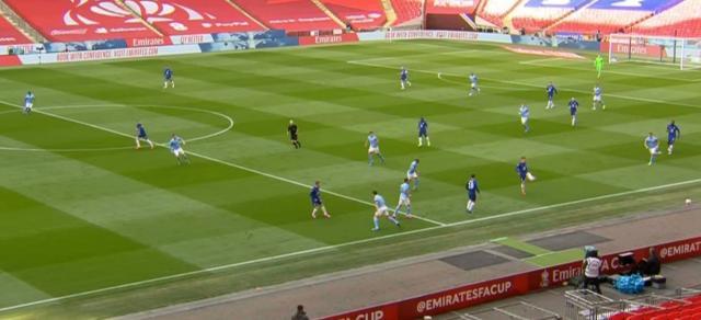 1618681989928026430.jpg 开云体育-【足总杯】丁丁伤退 齐耶赫致胜球 切尔西淘汰曼城