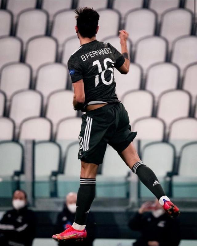 开云网页版-加盟一年为曼联打58战 B费33球19助攻参与52球